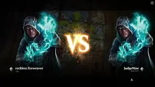 mono white flyers MTG Arena game play (deck list in description)