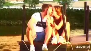 Luna i Marko  - Tose Proevski Boze brani je  od zla
