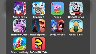 Angry Birds Transformers Gameplay Walkthrough Review Mobile Game (iOS, Android) Part 1