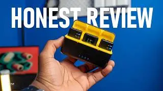 Обзор Neewer CM28 Pro — стоит ли этот бюджетный микрофон своих денег?
