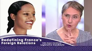 Redefining Frances Foreign Relations