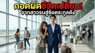 กอดผิดชีวิตเปลี่ยน! สาวจนเผลอกอดมหาเศรษฐี แผนแก้แค้นแฟนเก่าสุดสะใจ