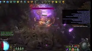 COC Forbidden Rite   T17 Abomination