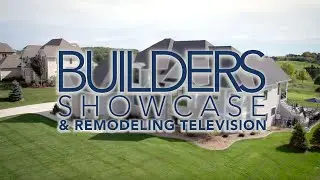 Builders Showcase 09.28.2024