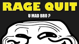 Making Kids Rage Quit!!! MWR Game Play