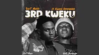 3RD KWEKU