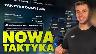 MOJA TAKTYKA na TOTY w FC 26