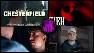 BEWERTUNG - David Nine, GR3Y & LAZLO MXRPHINE (Bonus) | JMA (ft. Tykiron)