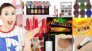 Want It Or Don't - Talking New Beauty Releases | 19 April 2020