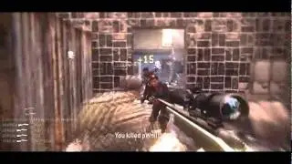 Public | Sniper Lobby