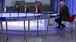 Otvoreno: Problem Jakuševca