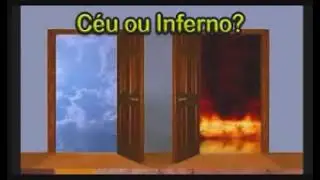 Testemunho da Missionária que foi arrebatada para céu e inferno