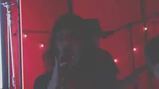 Run All Night (Live In Studio)-Trickshooter Social Club