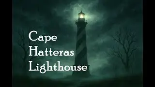 Cape Hatteras Lighthouse: A Sentinel of History, Tragedy, and Haunting Legends