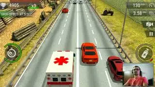Racing Fever игра для андроид