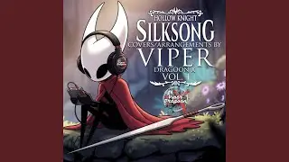 Cogwork Dancers (Steelheart Dragoon) Cover Arrangement
