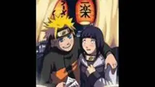 naruto and hinata tomorrow (cascada remix)