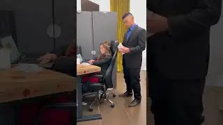 Rude Employee Gets Instant Karma For Treating people Wrong!