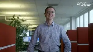 MAN Energy Solutions Uses VERICUT to Manufacture Large Internal Combustion Engines