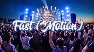 Saweetie - Fast (Motion) (On Deck Remix)