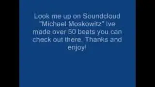 hip hop/rap instrumentals homemade
