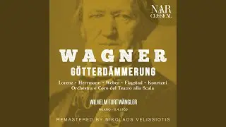 G&ouml;tterd&auml;mmerung, WWV 86D, IRW 20, Act II: 