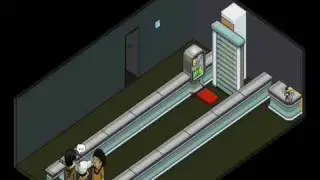 [Habbo] Resident Evil 3a Parte.