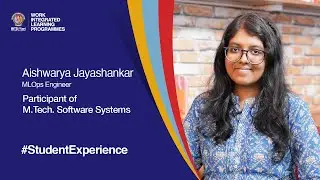 Student Speak | How Aishwarya Boosted Her M.Tech. Software Systems for Working Professional Career