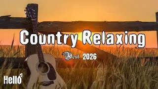 “Stolen Glance” I Best country relaxing song 2026