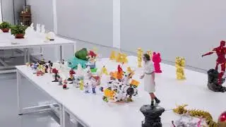 Protomat &ndash; Professional Rapid Prototyping & 3D Printing Services