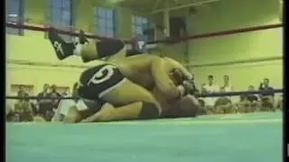 Paul Creighton MMA Highlights: Suwanee GA