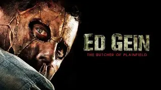 ED GEIN: The Real Leatherface 💀