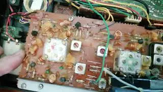 Electro Brand 2971