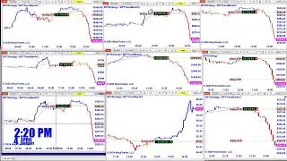 Automated Trading, Ninja Trader, Automated Signal Entry , Best Pro Trading.4424