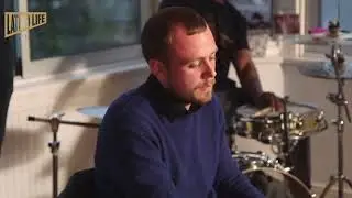 Jonny Liebeck Quartet @ LatinoLife's Intimo Summer Concert Series 2021 (Day 1)