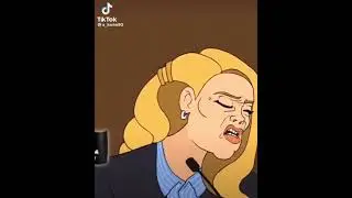 Amber heard-My dog ￼ stepped on a bee 🐝 #amber&depp #2022 #funnyvideo