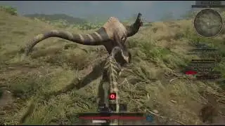 Path of titan kill whit campto and kaweka