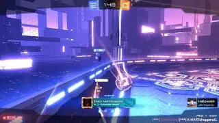 FLOON WITH THE FUMBLE