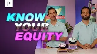 What is equity for employees? Types of equity shares explained