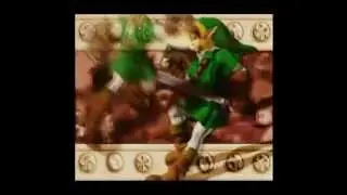 Zelda_in this world Tribal ink.wmv