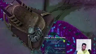 Boss DosTitas  AMIGOS ARK PS4 SERVE ESPARTA BRASIL LIVE