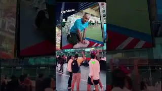 Igor 2025  world citizen