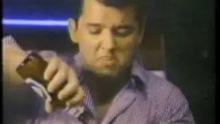 80s commercials: Molson Canadian (Hard Days Night)