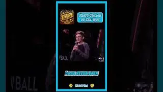 Ageless &ndash; Heath Cordes #Comedy #Jokes #Funny #Shorts