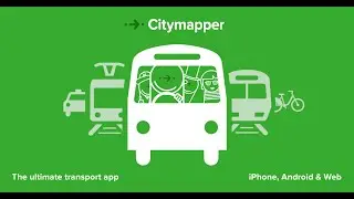 Best Transport App - City mapper - Transport made easy | Android App Review