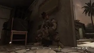 MWR Dom GBs: Highlight #1