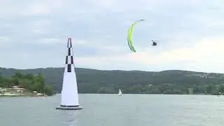 Mistrovstv&iacute; ČR ve slalomech 2019, Lubo&scaron; Halama, Mistr ČR