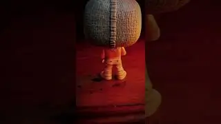 SAM&ndash;TRICK OR TREAT &ndash; FUNKO PUNBOXING & FUJI ROCK SHORTS #FUKKOPOP #FUNKYFIGURES #HALLOWEEN