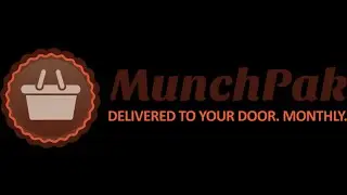 MUNCH PAk