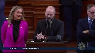 Anchia Makes Republicans Look Stupid